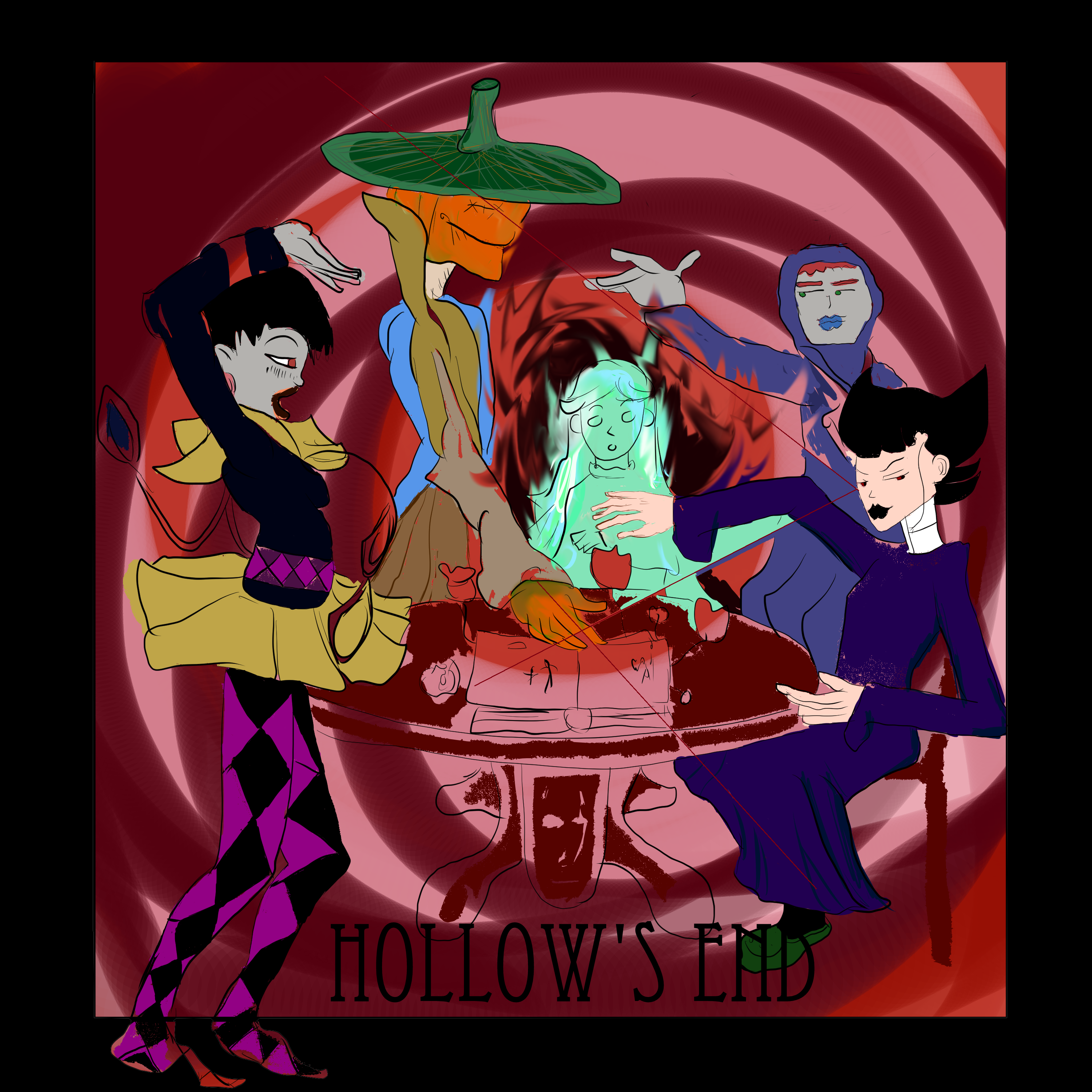 Hollow's End cast digi.png